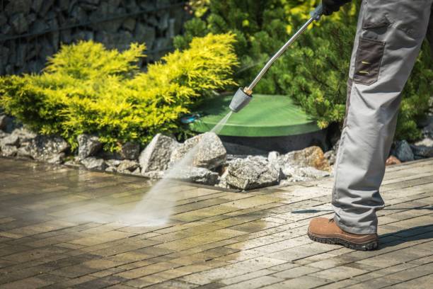 Best Restaurant Pressure Washing  in Reminderville, OH
